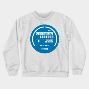 Dramatical Murder Screen Crewneck Sweatshirt